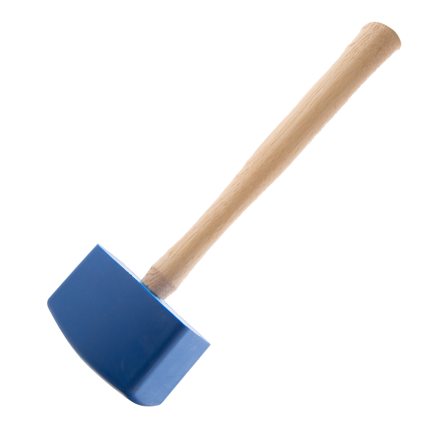 IMPACTO ERSM MALLET SORBOTHANE WOOD HANDLE - Mallets